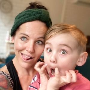 Meet your Posher, Kylee